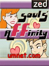 game pic for Souls Affinity